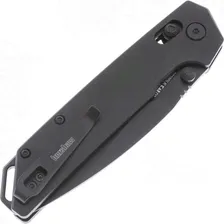 Нож KERSHAW IRIDIUM K2038BLK