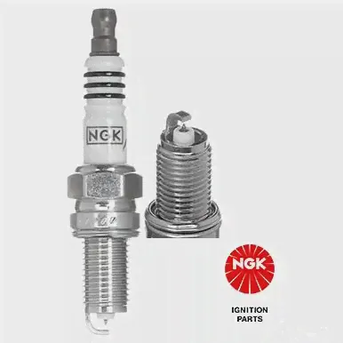 Свеча зажигания иридиевая iridium ix NGK DCPR7E IX-P 5175 4MPC3DX 1424689200