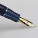🛍 Majohn M800 акриловая Роскошная перьевая ручка Majhon Iridium F чернильная ручка Nib красивая ручка для письма подарочный набор