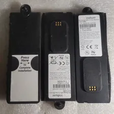 Новый аккумулятор для спутникового телефона BAT31001 Iridium 9575