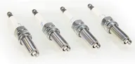 NGK Laser Iridium Spark Plugs - Full Set | 2008-2010 Mitsubishi Lancer (ILKR8E6 SET)