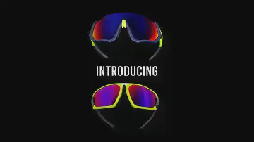 Oakley Flight Jacket Sunglasses