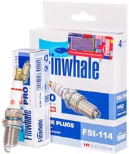 FSI114, Свеча зажигания IRIDIUM