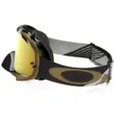 Oakley - Crowbar J. Herlings Series очки, линза желтая 24K Iridium