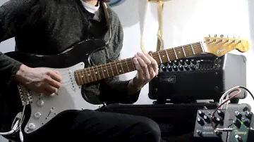 Strymon Iridium with TIMMY|| Useful pedal pairings