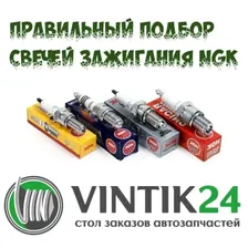 Свечи Зажигания - продаём! Иридиевые и Платиновые свечи NGK Iridium IX, MAX (Toyota, Honda, Nissan, Mitsubishi, Mazda, Mercedes, BMW, Audi, KIA, Hyindai)