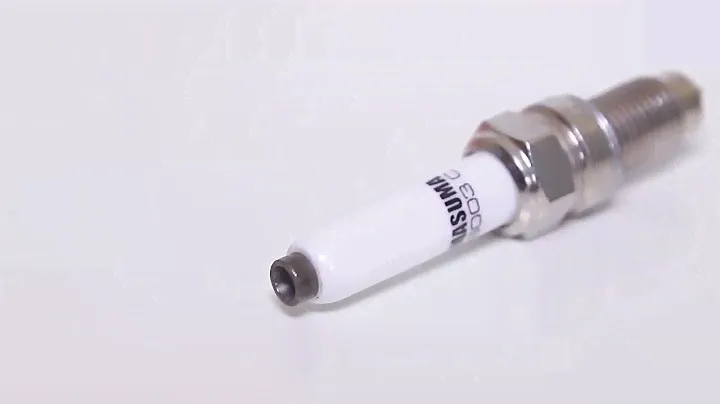 Unleash the Power of Masuma IRIDIUM Spark Plugs: Ultra-Thin Iridium Center Electrode
