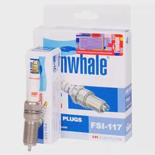 Свеча зажигания иридиевая pro iridium FINWHALE M LT87Z9 FSI117 1439758405