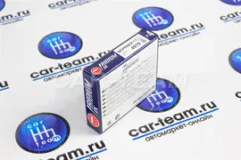Свечи зажигания "NGK" Iridium на 16кл Лада Приора, Калина, Гранта, Веста, Икс Рей