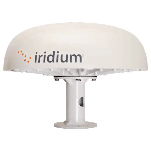 Обзор на Спутниковый терминал Iridium Pilot в городе Луганск-0