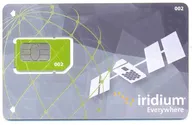 Iridium SIM-карта sim карта Иридиум (Вся Россия)
