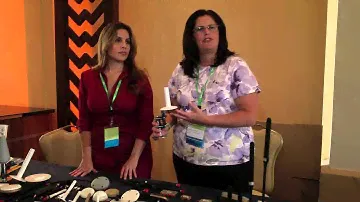 Iridium Partner Product Demo - AntCom Antenna