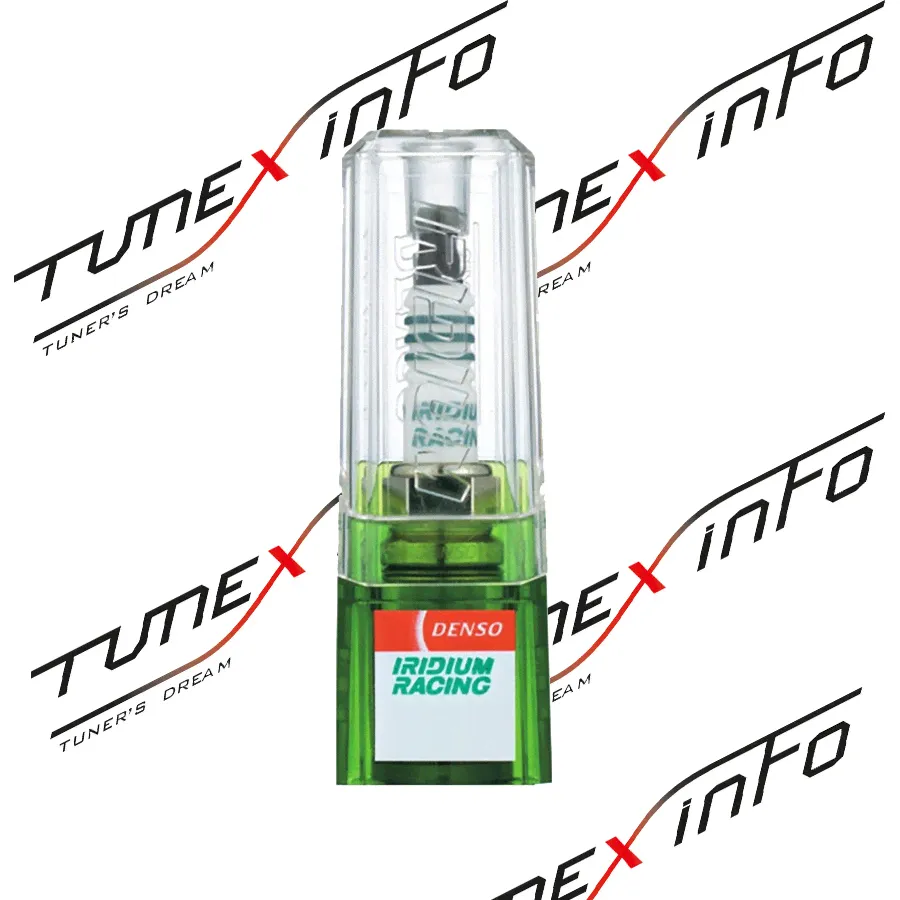 Свеча зажигания DENSO Iridium Racing IK01-31, купить со скидкой, IK0131-0