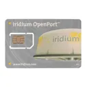 IRIDIUM EVERYWHERE Openport/Pilot SIM Card