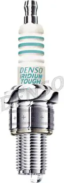 Свеча зажигания Denso Iridium Tough. Артикул VW20-0