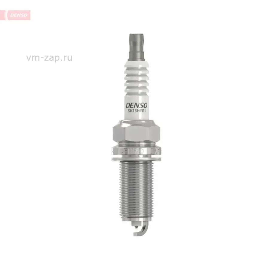 SK16HR11 DENSO Свеча зажигания Denso SK16HR11 "Iridium"
