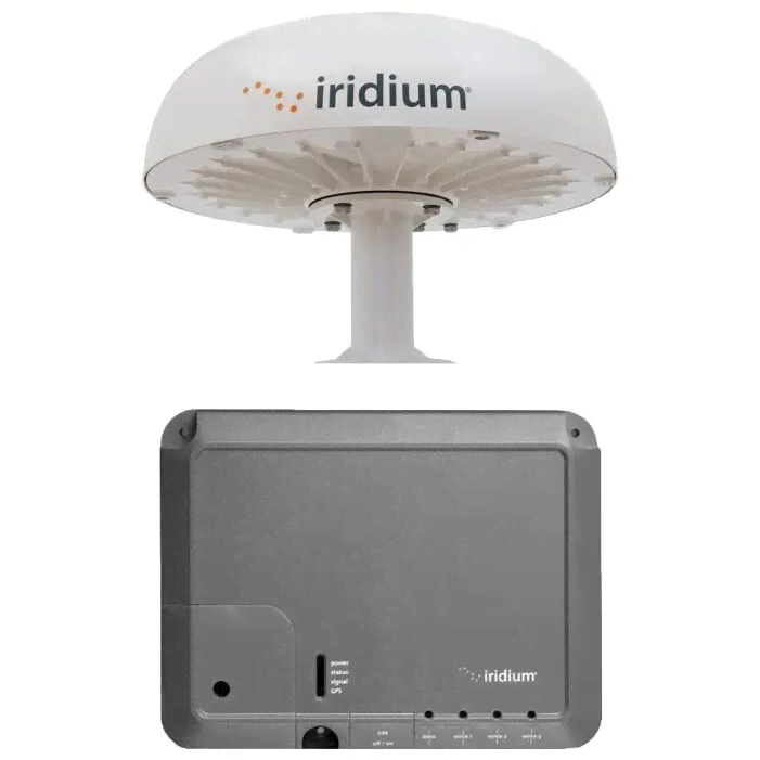 Спутниковый терминал Iridium OpenPort отзывы в городе Луганск