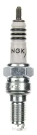 Свеча зажигания NGK CR9EHIX-9 Iridium-0
