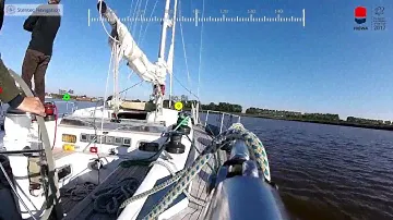 WinGPS Marine - Augmented Reality