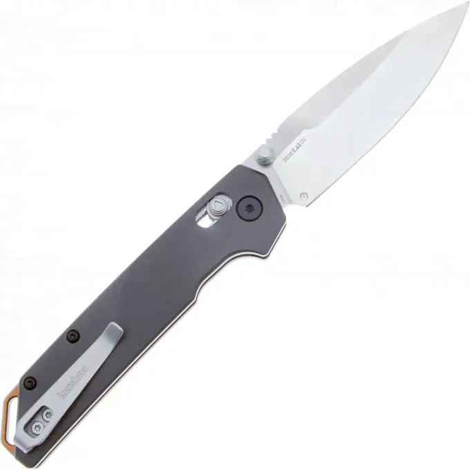 Нож KERSHAW 2038 IRIDIUM K2038