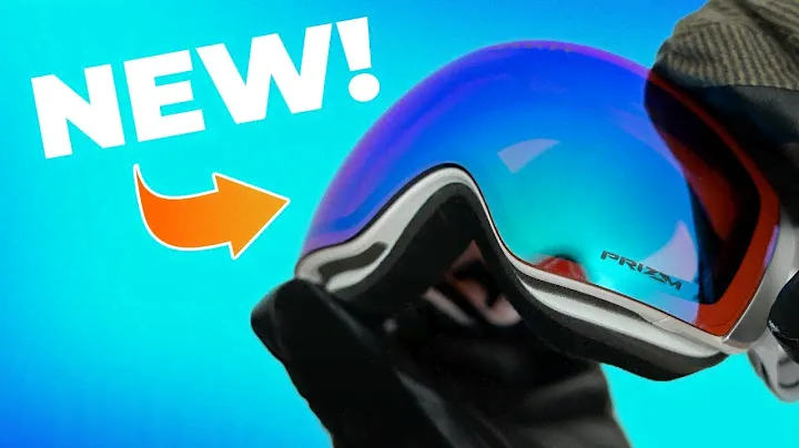Oakley PRIZM Argon Review – NEW Snow Goggle Lens Color | SportRx