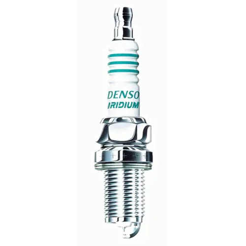 Denso IK22 Iridium Power Свеча зажигания-0