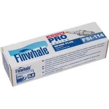 Свеча зажигания FINWHALE IRIDIUM FSI114