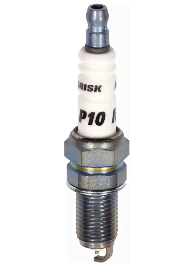 Свечи BRISK IRIDIUM Premium Plus P10 BR14YIR (1707) 4шт