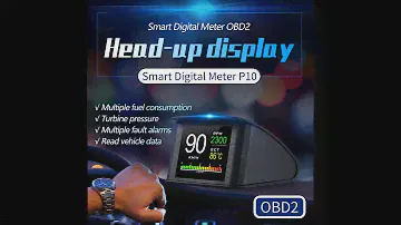 P10 HUD