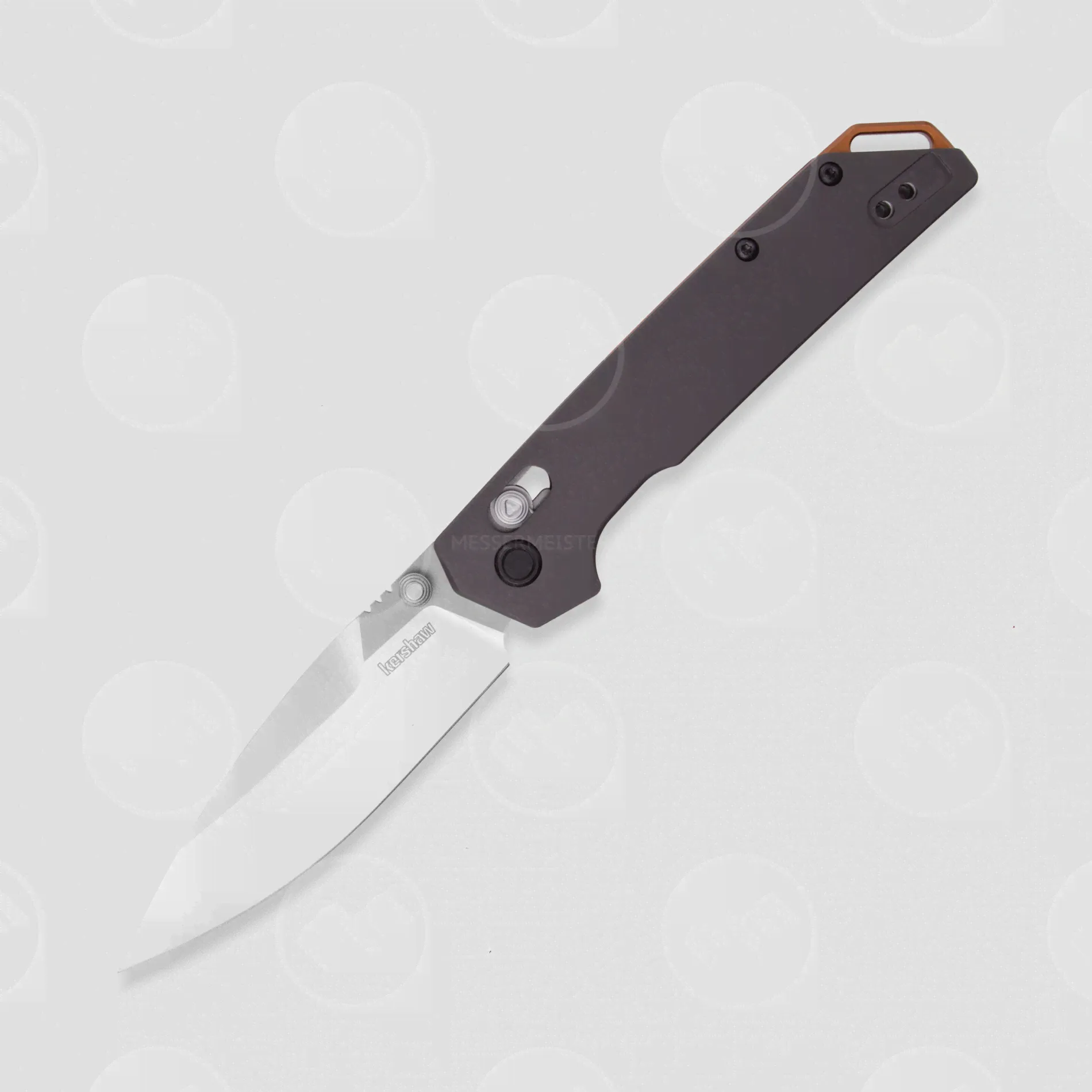 Нож складной Iridium, K2038, KERSHAW-0