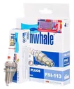 Свеча Зажигания Iridium Finwhale Fsi113 Finwhale арт. FSI113