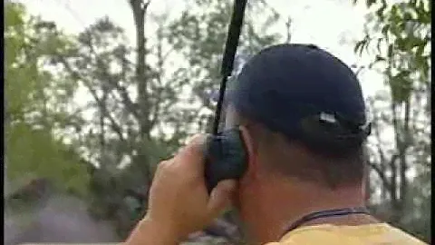 IRIDIUM 9505A IN USE RITA