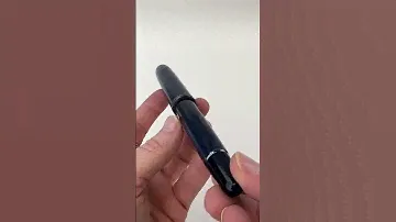 Take Your Pen Collection to Another Galaxy with Penlux's New Fountain Pen Release
