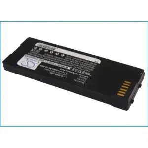 Аккумулятор CameronSino для Iridium 9555 (BAT2081) 2400mah-0