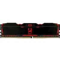 Оперативная память GoodRAM Iridium X IR-X3200D464L16SA/8G-1