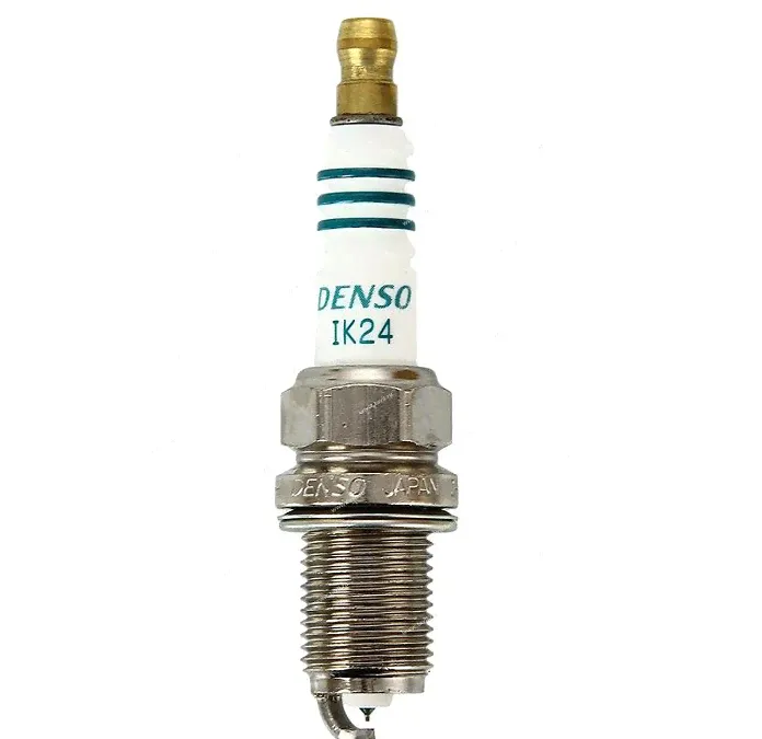 Denso IRIDIUM POWER свеча зажигания-0