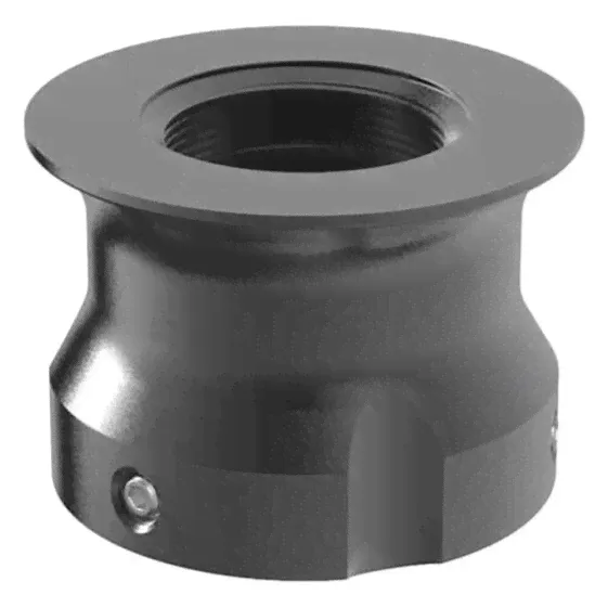 IRIDIUM EVERYWHERE Lars Thrane Pole Mount 2.0´´ - 53 mm Support