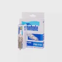 Свеча зажигания Iridium Finwhale FSI119