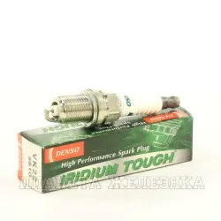 Свеча зажигания DENSO VK22 iridium AUDI A4/RS4 quattrо,PORSCHE Cayenne 4.5T 02-0