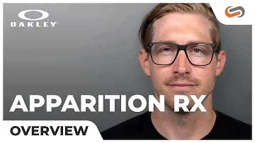 Обзор Oakley Apparition Rx | СпортRx