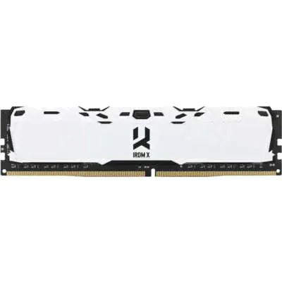 Оперативная память GoodRAM Iridium X IR-XW3200D464L16SA/8G