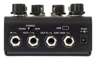 Педаль эффектов Strymon Iridium Amp and IR Cab simulator