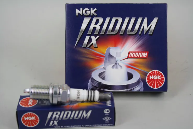 Свеча NGK IRIDIUM BKR5EIX (6341) Г-3302 ЗМЗ-405 ЕВРО-3