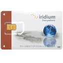 Сим-карта Иридиум (Iridium GO!) Постоплата