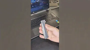Артикул на Wildberries 263504561. Складной нож Kershaw из стали CPM154