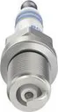 Свеча зажигания Bosch Double Iridium. Артикул 0 242 230 534