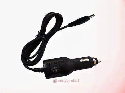 NEW Car Charger Adapter For Motorola Iridium 9505A 9555 9575 Satellite Phone