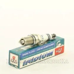 Свеча зажигания TORCH K5RIU-11 iridium OPEL-0