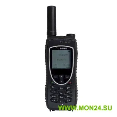Iridium 9575 EXTREME: Спутниковый телефон