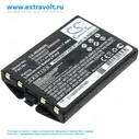 Аккумулятор для Iridium 9500, 9505, SNN5325F [2000mAh]